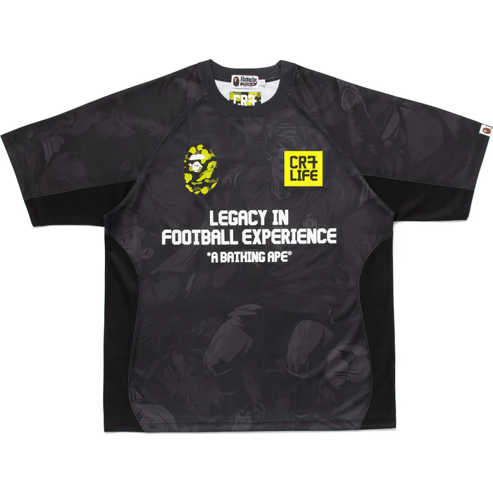 Iconic Streetwear by A Bathing Ape